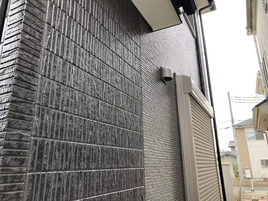 画像5290：高耐久遮熱塗料で外壁塗装｜富士見市 Y様邸