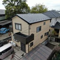 画像5296：高耐久遮熱塗料で外壁塗装｜富士見市 Y様邸
