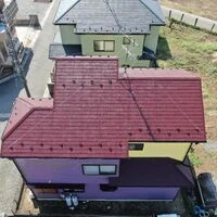 画像5317：高耐久遮熱塗料で外壁塗装｜富士見市 Y様邸