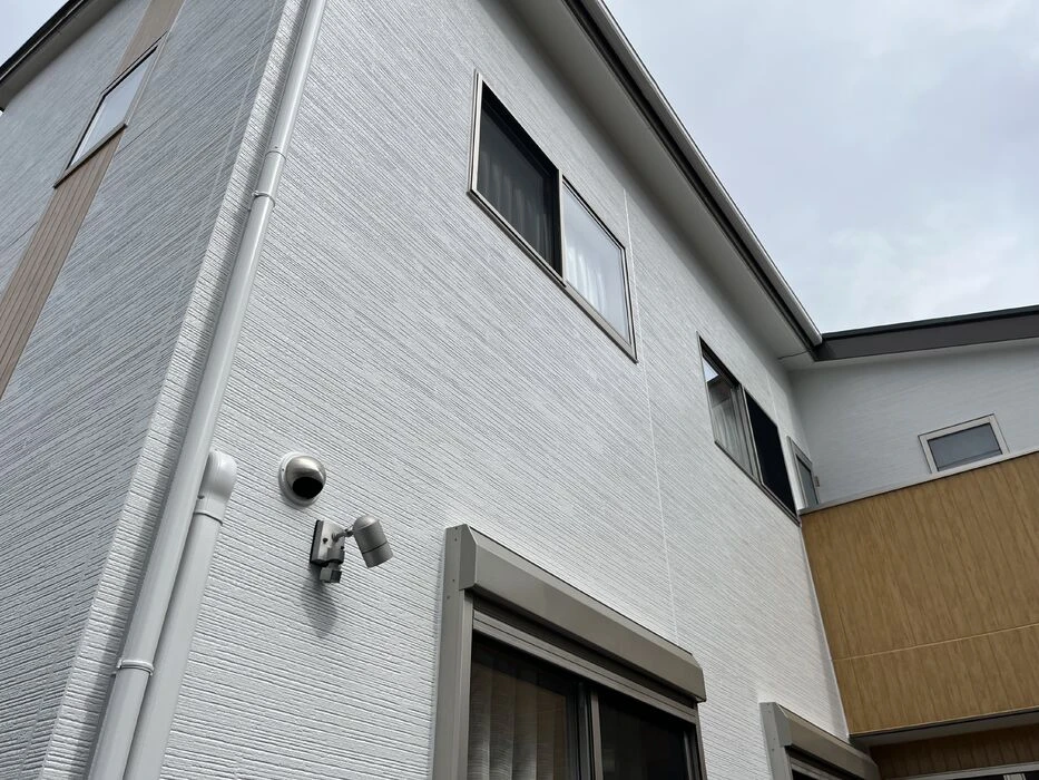 画像5323：高耐久遮熱塗料で外壁塗装｜富士見市 Y様邸