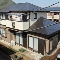 画像5329：高耐久遮熱塗料で外壁塗装｜富士見市 Y様邸