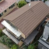 画像5339：高耐久遮熱塗料で外壁塗装｜富士見市 Y様邸