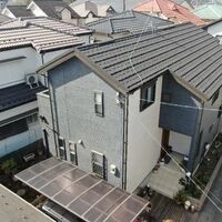 画像5344：高耐久遮熱塗料で外壁塗装｜富士見市 Y様邸