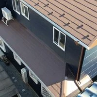 画像5354：高耐久遮熱塗料で外壁塗装｜富士見市 Y様邸