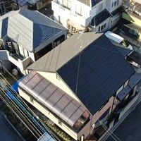 画像5379：高耐久遮熱塗料で外壁塗装｜富士見市 Y様邸