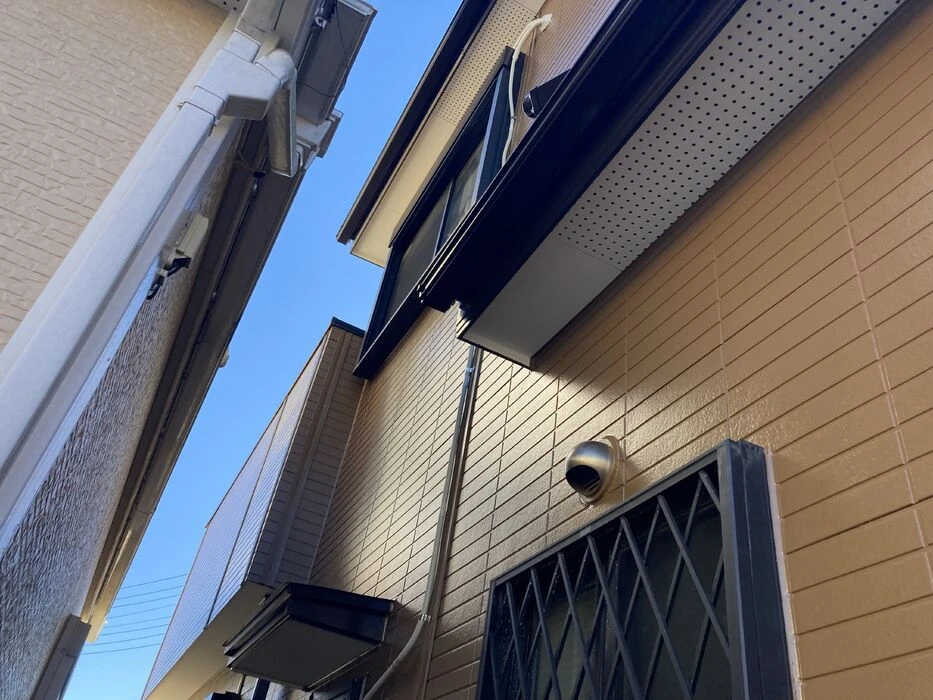 画像5401：高耐久遮熱塗料で外壁塗装｜富士見市 Y様邸