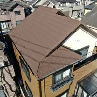 画像5402：高耐久遮熱塗料で外壁塗装｜富士見市 Y様邸