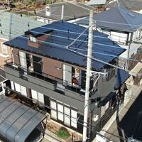 画像5412：高耐久遮熱塗料で外壁塗装｜富士見市 Y様邸