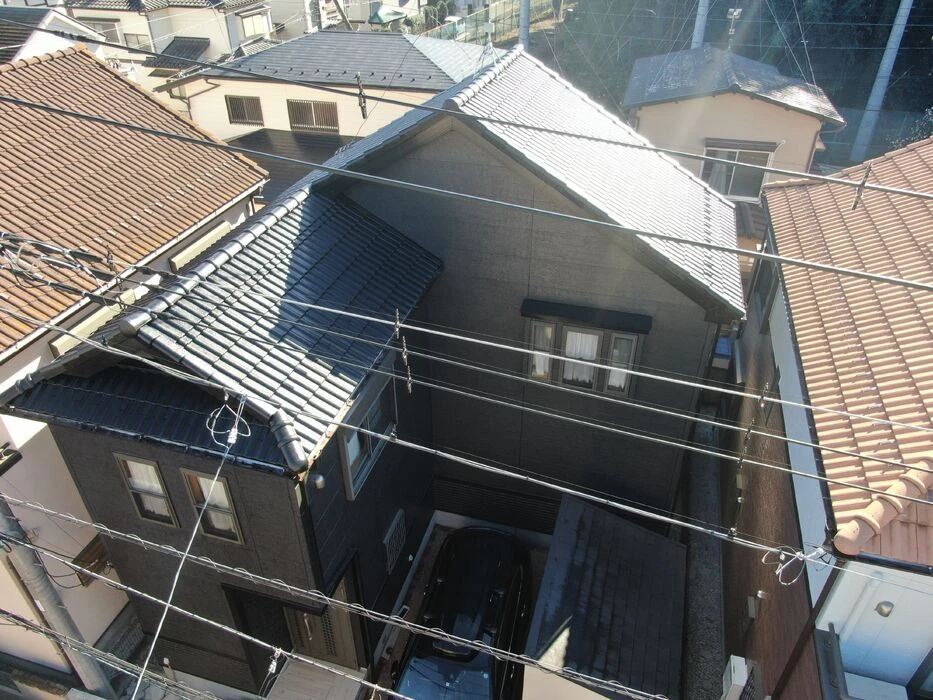 画像5454：高耐久遮熱塗料で外壁塗装｜富士見市 Y様邸