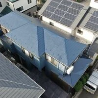 画像5468：高耐久遮熱塗料で外壁塗装｜富士見市 Y様邸