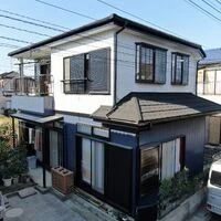 画像5482：高耐久遮熱塗料で外壁塗装｜富士見市 Y様邸