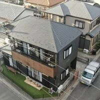 画像5493：高耐久遮熱塗料で外壁塗装｜富士見市 Y様邸