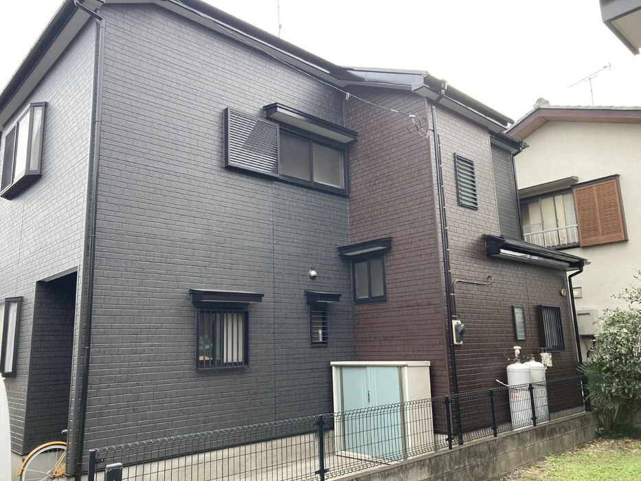 画像5494：高耐久遮熱塗料で外壁塗装｜富士見市 Y様邸