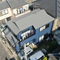 画像5513：高耐久遮熱塗料で外壁塗装｜富士見市 Y様邸