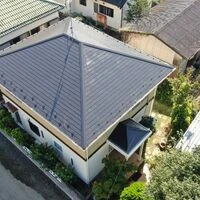 画像5523：高耐久遮熱塗料で外壁塗装｜富士見市 Y様邸
