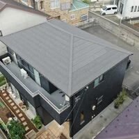 画像5541：高耐久遮熱塗料で外壁塗装｜富士見市 Y様邸