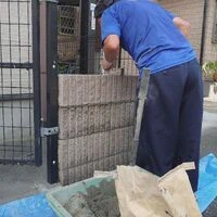 画像5548：高耐久遮熱塗料で外壁塗装｜富士見市 Y様邸