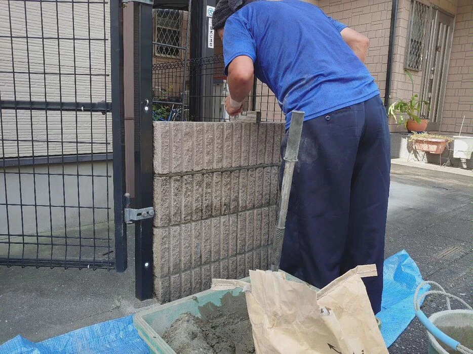 画像5548：高耐久遮熱塗料で外壁塗装｜富士見市 Y様邸