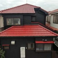 画像5553：高耐久遮熱塗料で外壁塗装｜富士見市 Y様邸