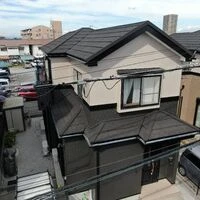 画像5573：高耐久遮熱塗料で外壁塗装｜富士見市 Y様邸