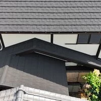 画像5609：高耐久遮熱塗料で外壁塗装｜富士見市 Y様邸