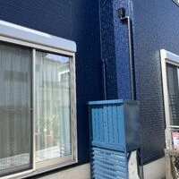 画像5615：高耐久遮熱塗料で外壁塗装｜富士見市 Y様邸