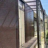 画像5622：高耐久遮熱塗料で外壁塗装｜富士見市 Y様邸