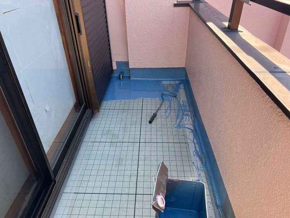 画像5642：高耐久遮熱塗料で外壁塗装｜富士見市 Y様邸