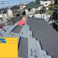 画像6465：高耐久遮熱塗料で外壁塗装｜富士見市 Y様邸