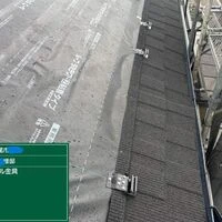 画像7889：高耐久遮熱塗料で外壁塗装｜富士見市 Y様邸